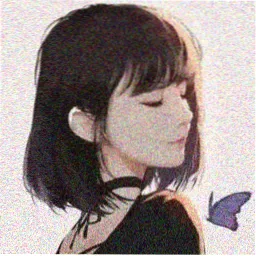 用户 冷光镜头 头像